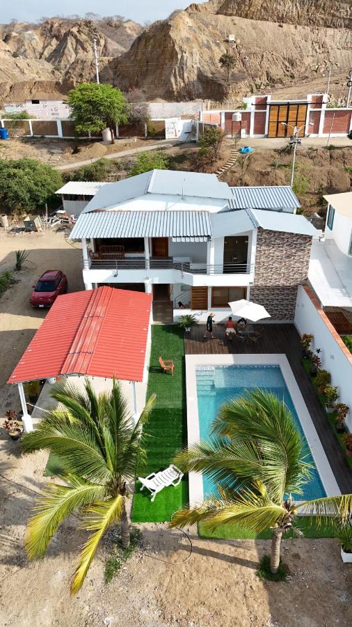 Photo of Casa Playa Carrasco