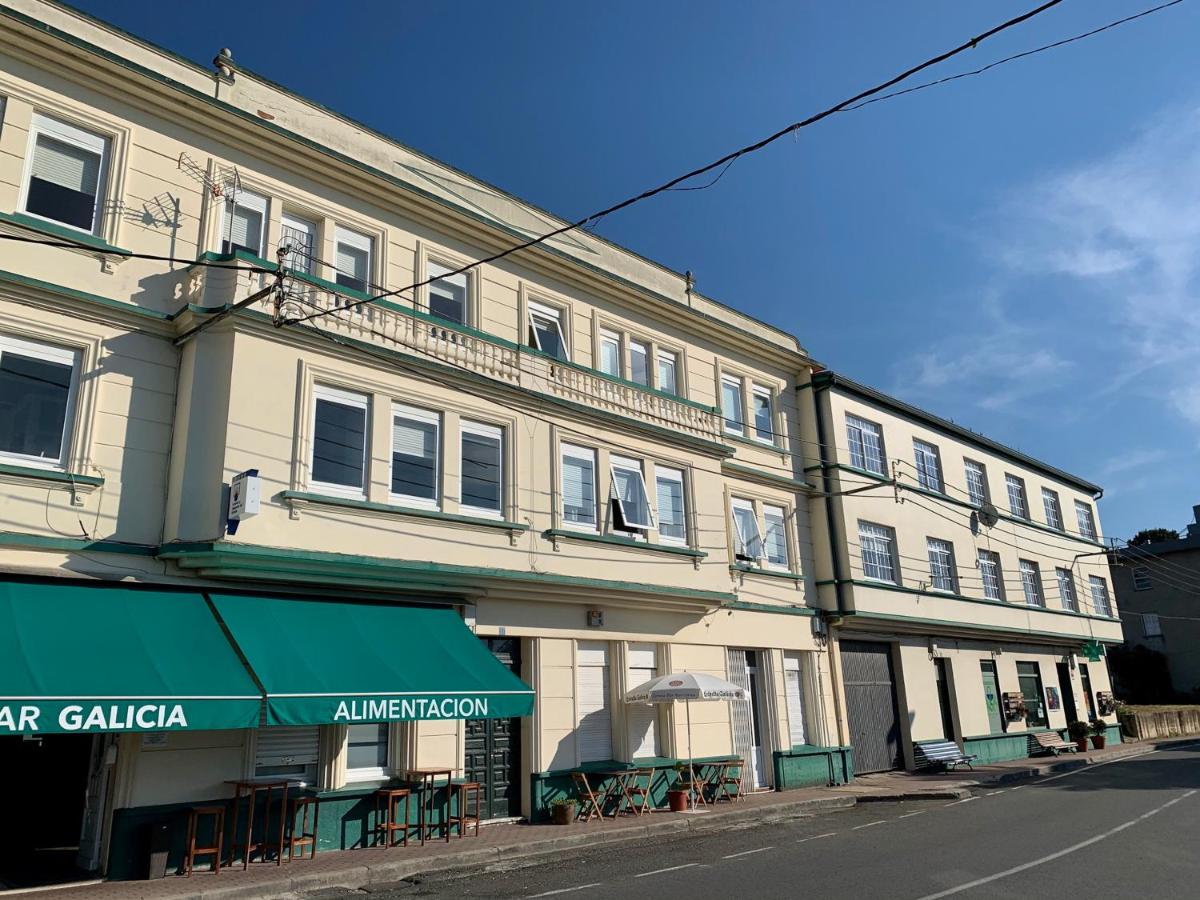 Perbes Beach L - Ferienwohnung Villanueva