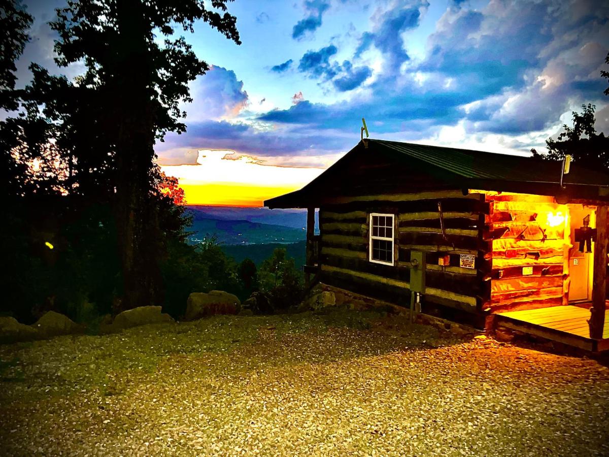 Cabin Lookout Mountain - B&B