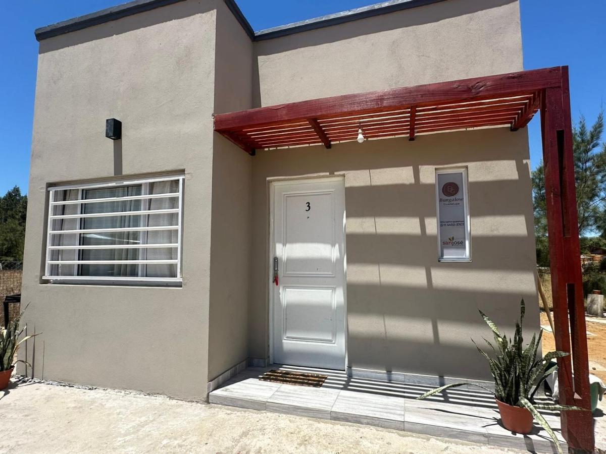 Bungalow Guadalupe - B&B