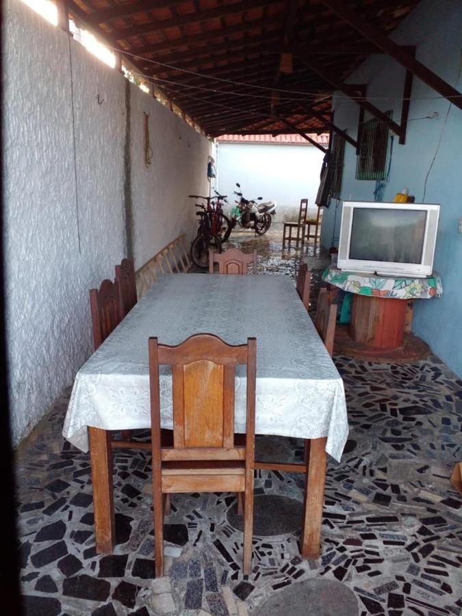 Espaço familiar - B&B