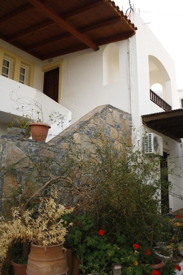 Pella in Istron - B&B