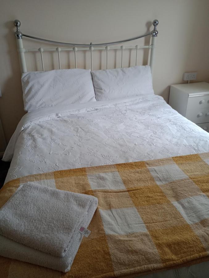 Milton Keynes Lettings - Ferienwohnung