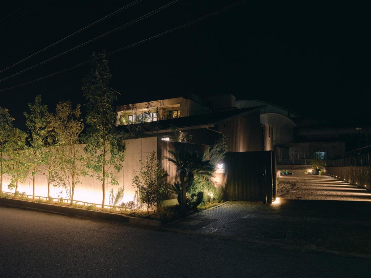 The GOAT AWAJI - B&B Kusumoto
