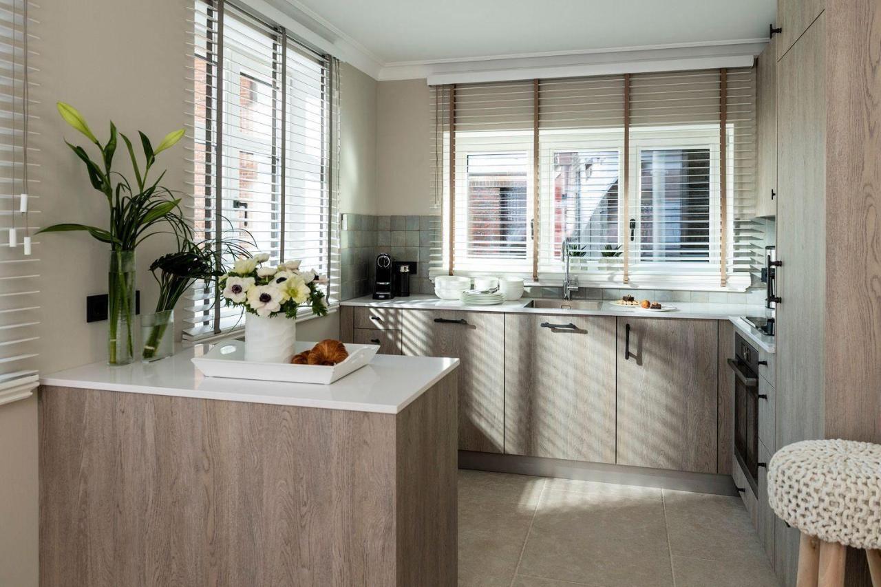 Nautilus-I - B&B Westerland