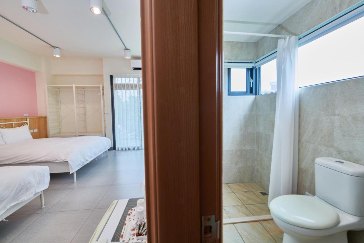 Camera Superior Matrimoniale/Doppia con Letti Singoli con Vista Città