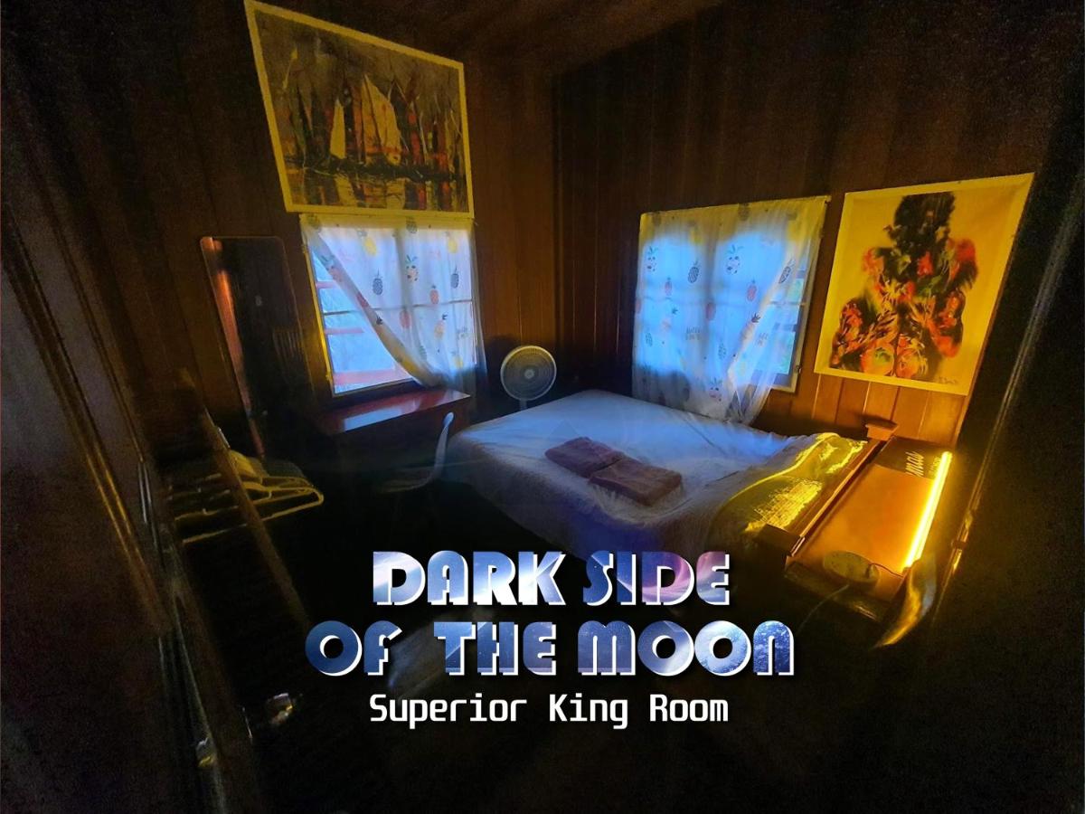 Superior Zimmer mit Kingsize-Bett