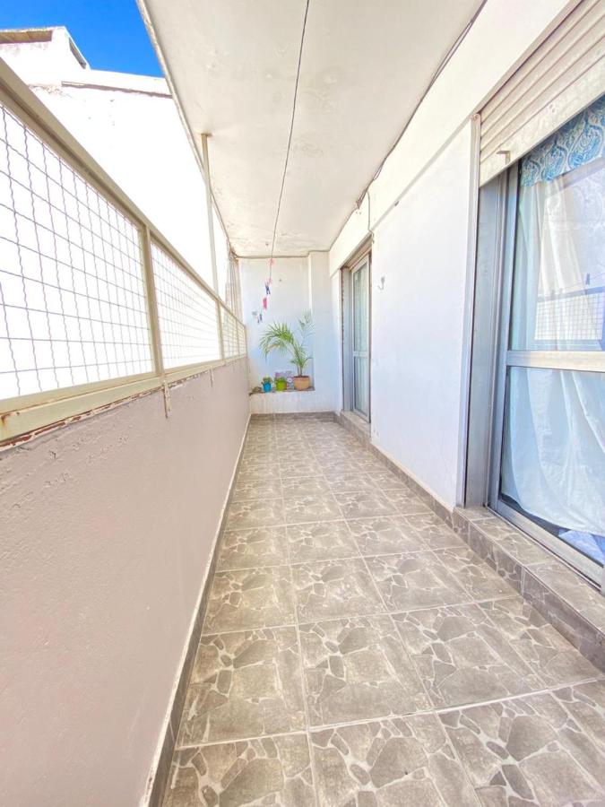 Departamento amplio y céntrico en Salta - B&B Salta