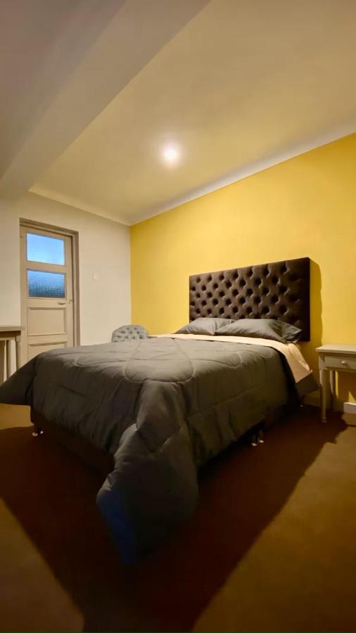 Deluxe Doppelzimmer mit Dusche