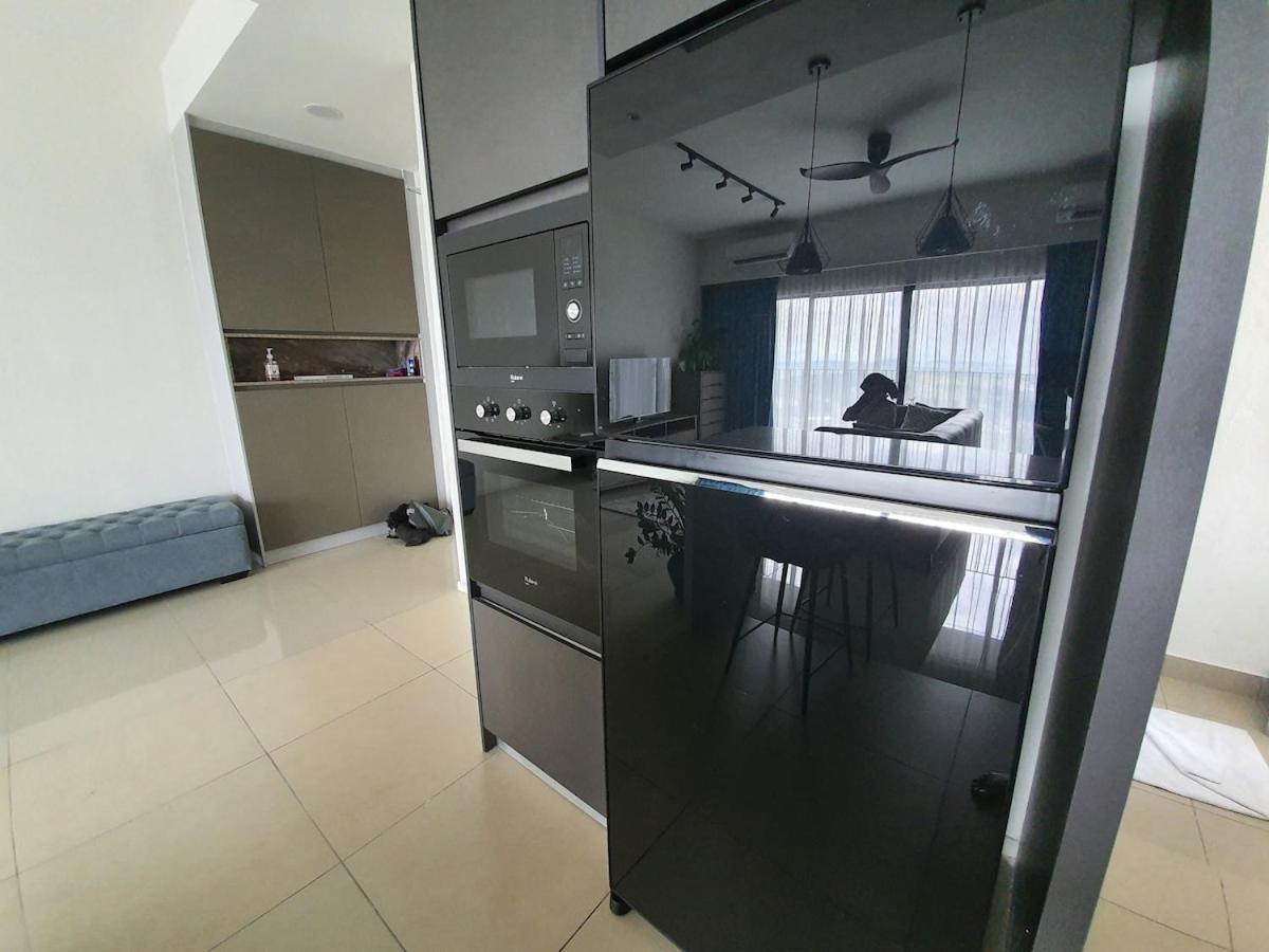 LoveStayBangi - Lake View, Sunway Gandaria, Bangi - Bed and Breakfast Bandar Baru Bangi