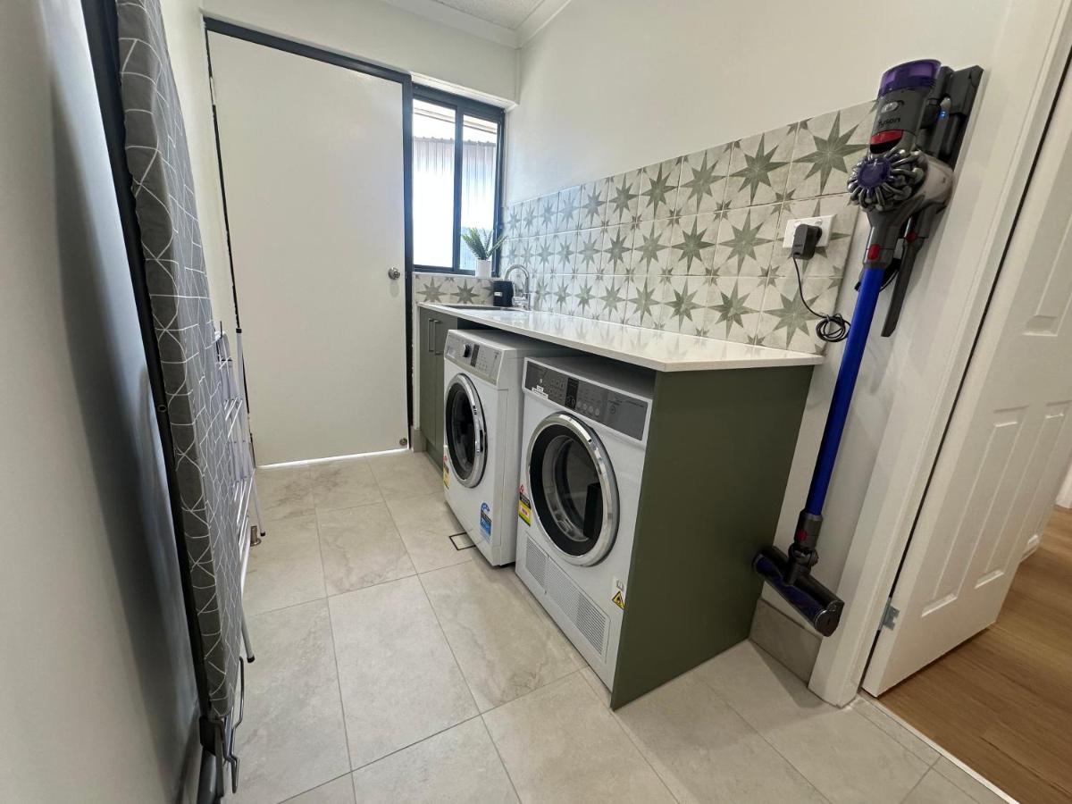 Two-Bedroom Superior Apartment