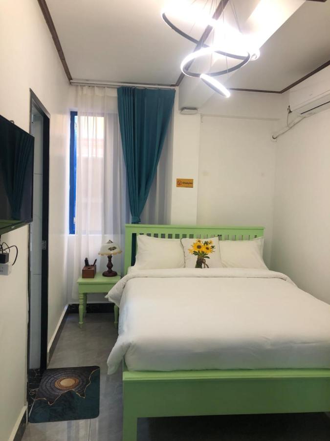 Standard Doppelzimmer