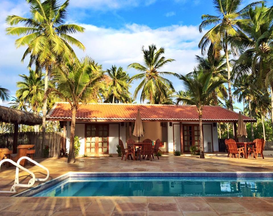 Pousada Vila Icaraí - B&B