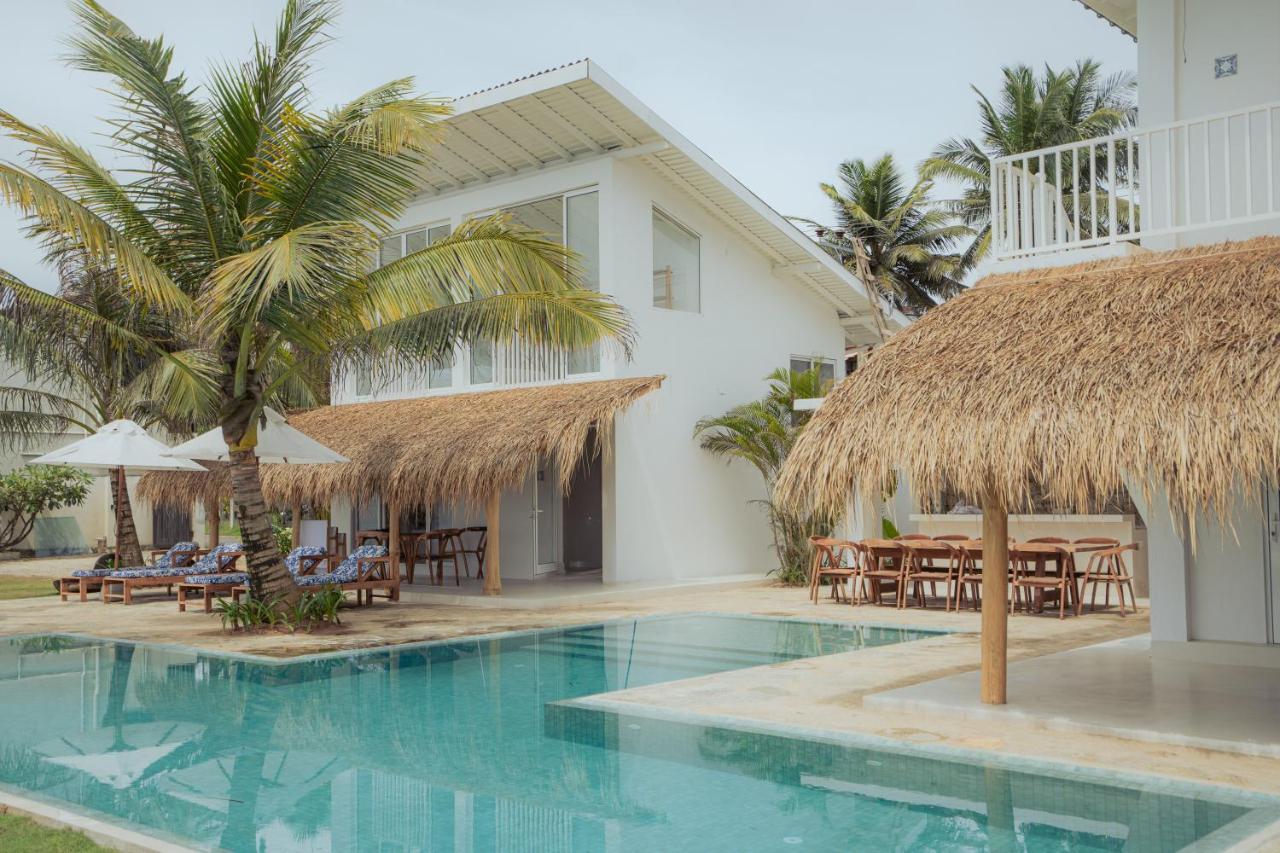 Kuki Beach - Chambres d’hôtes