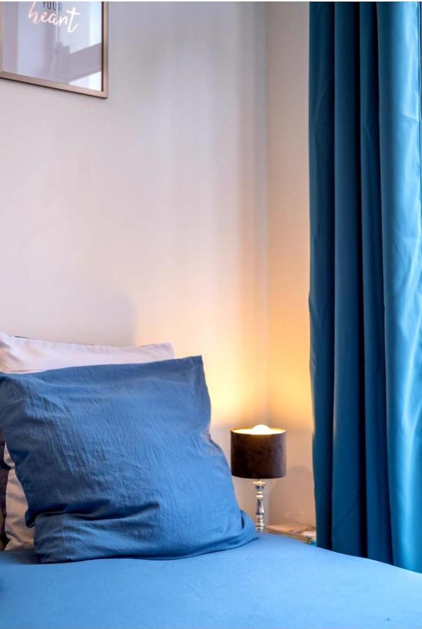 Studio entier 1 pièce et salle de bain - Chambres d’hôtes