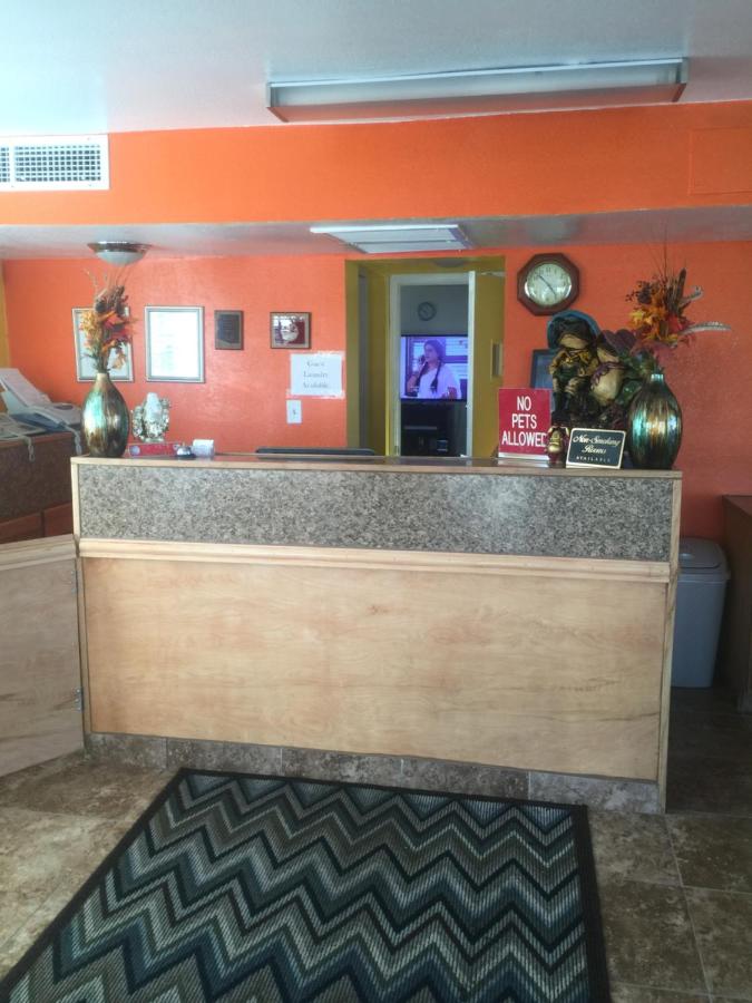 Arizona Inn - Chambres d’hôtes Kingman