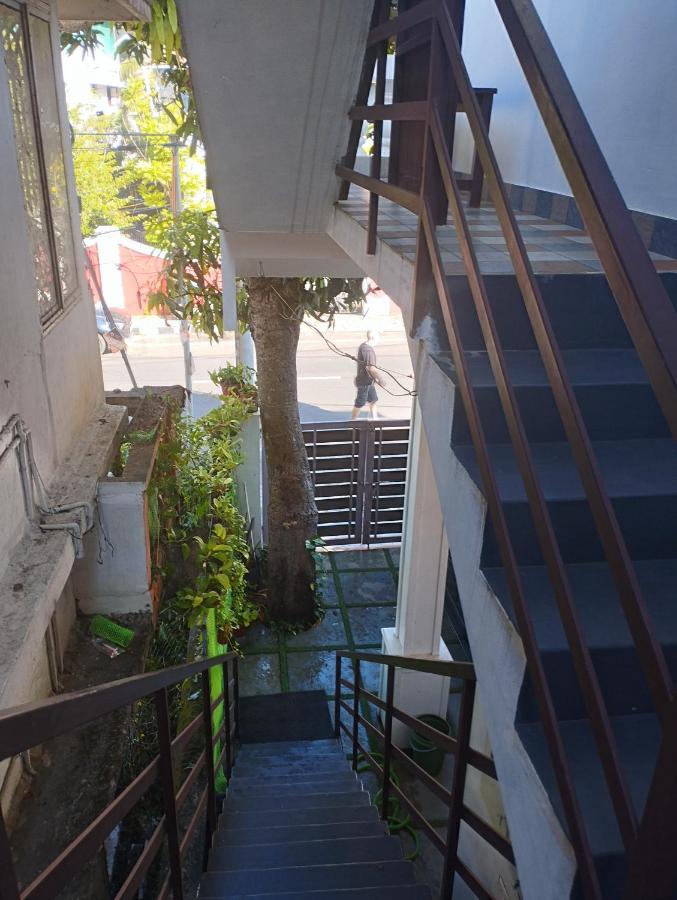 Samaria Homestay Fort Kochi, standard double room - B&B