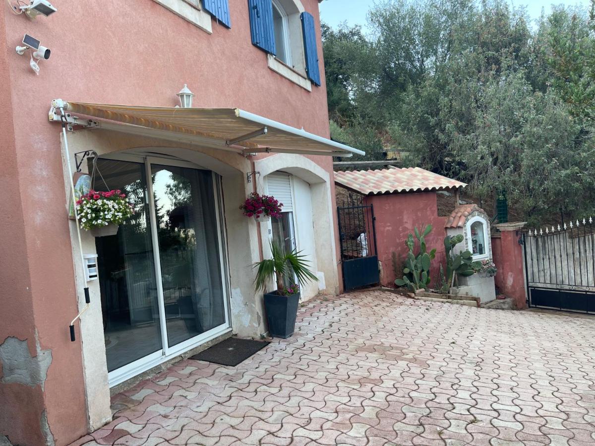 Isolabelle - B&B