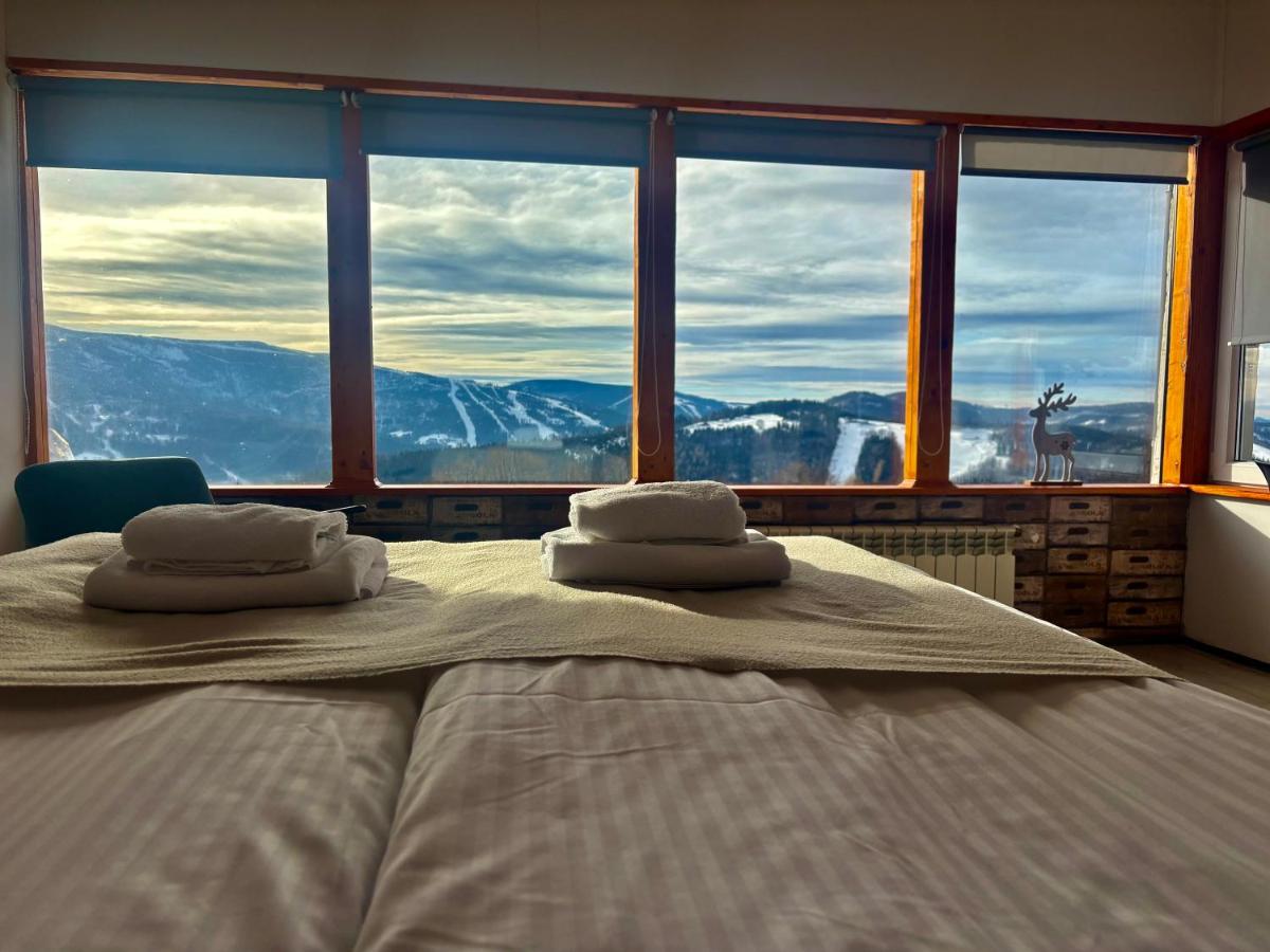Suite con Vista Montagna