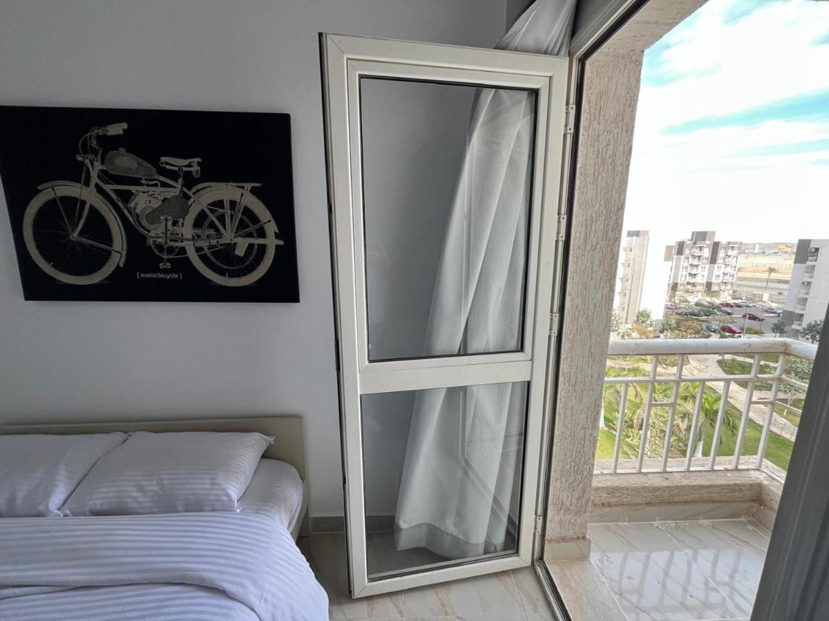 the LOFT - Elite Residence - Bed and Breakfast Caïro