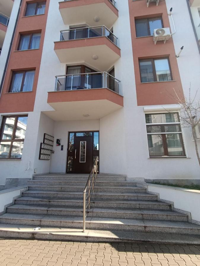 Tranquility Lodge, next to Paradise! - B&B Sofia