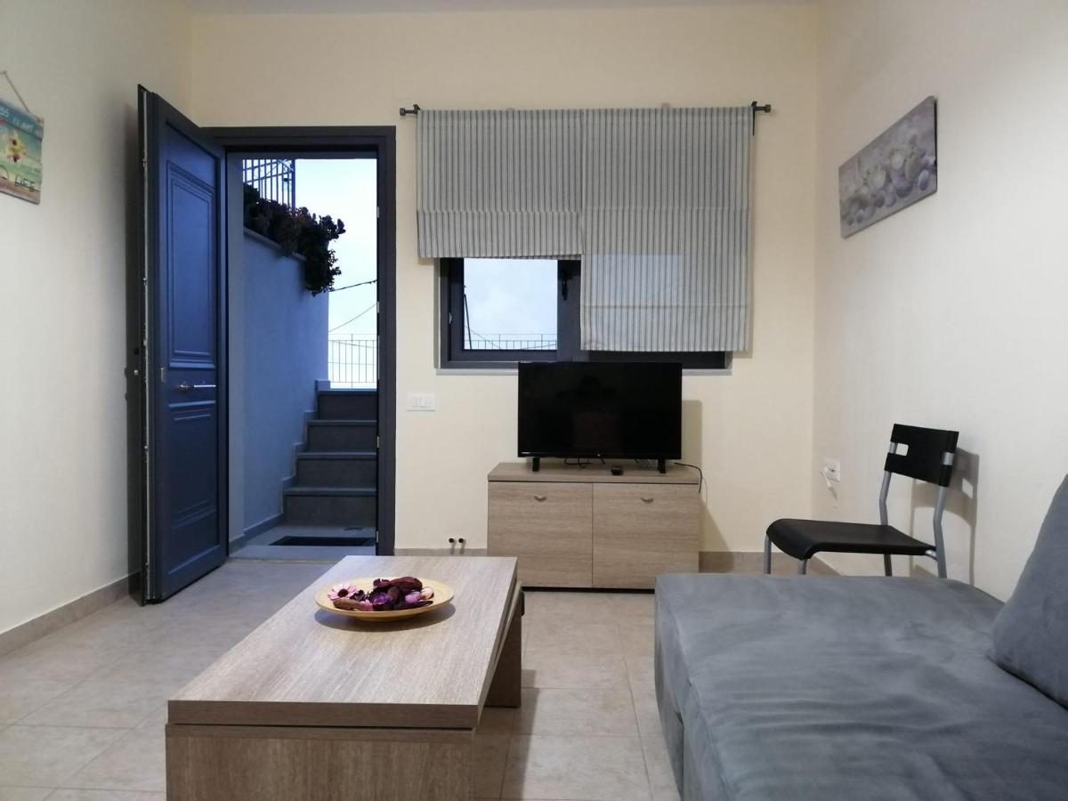 Villa con 1 Camera da Letto