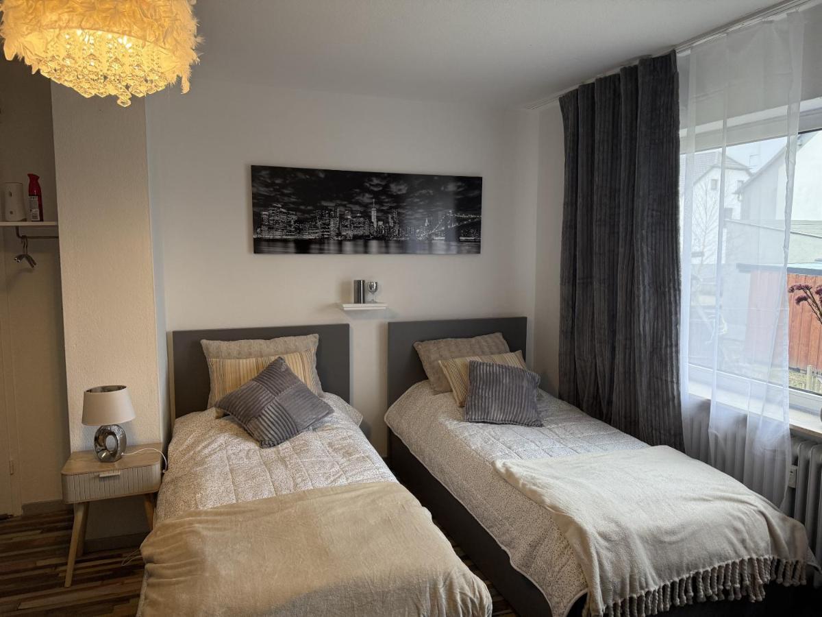 One-Bedroom Premium Apartment