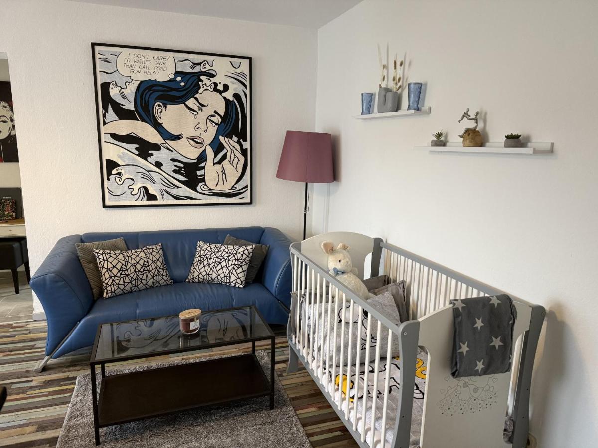 One-Bedroom Premium Apartment