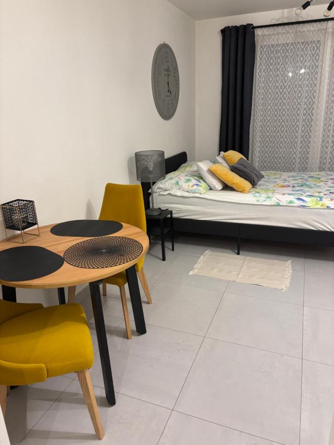 Apartament Słowackiego Park - Chambres d’hôtes