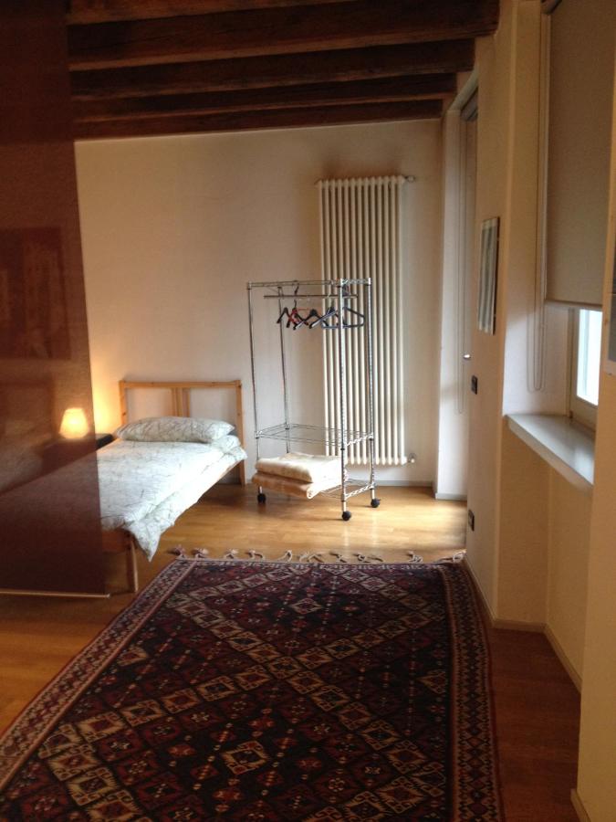 La Corte del Noce - Bed and Breakfast