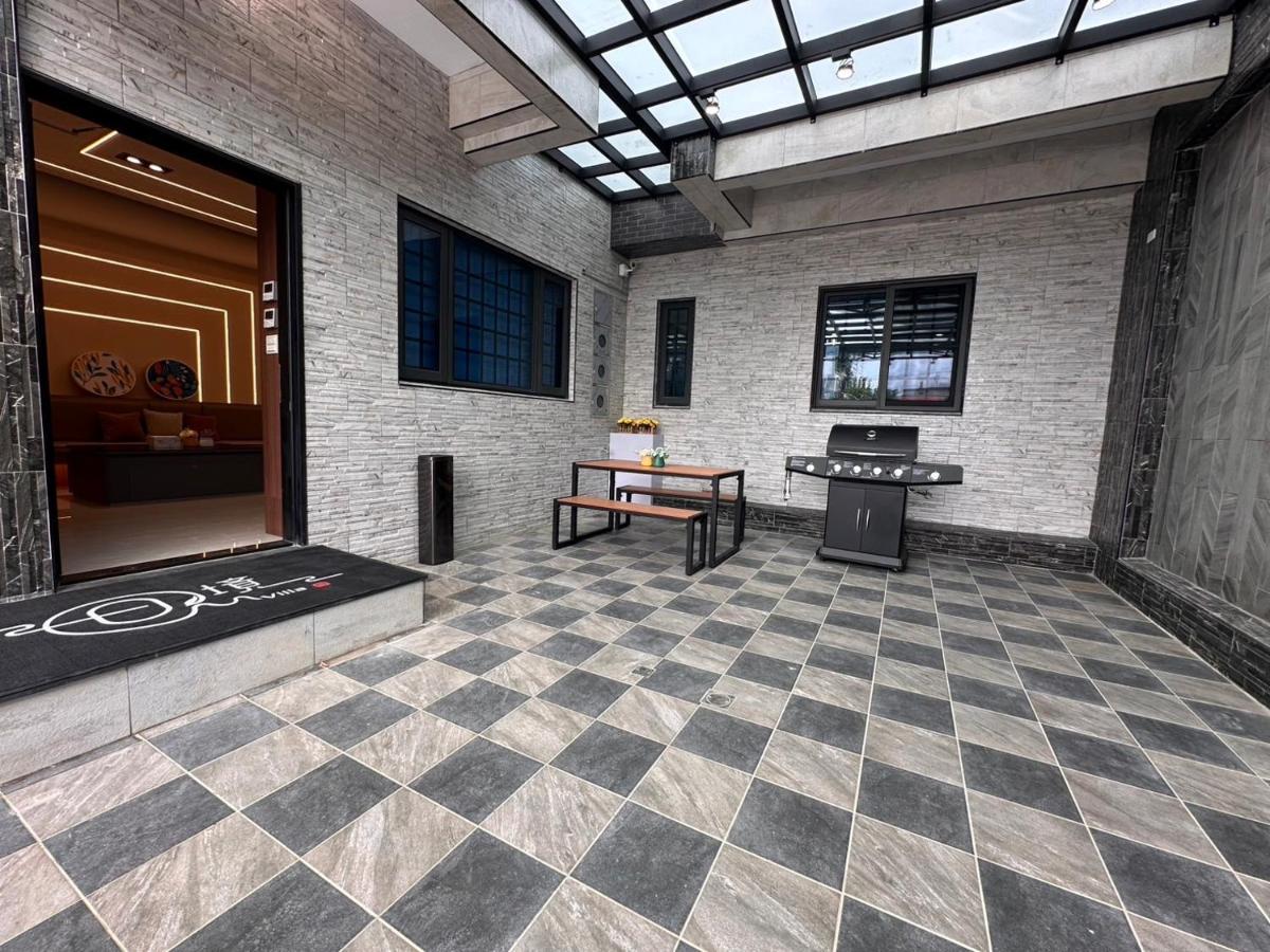 Kenting Sunnyside Villa - B&B Hengchun