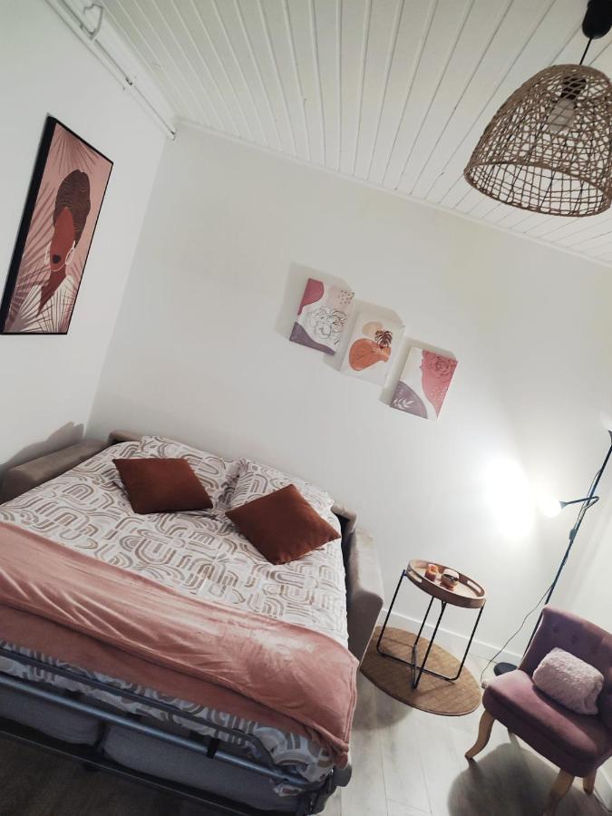 Doppelzimmer mit Gemeinschaftsbad