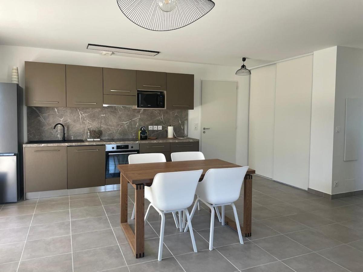 Appartement Solaro, plage à 100m - B&B