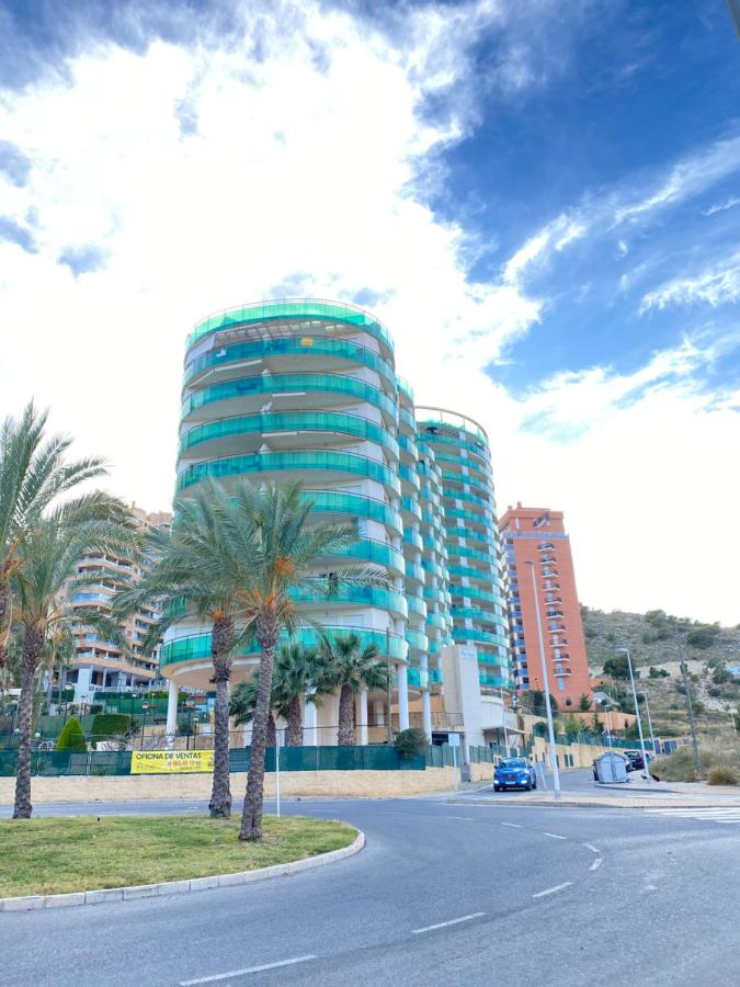 Sonidos del Mar en Benidorm - B&B