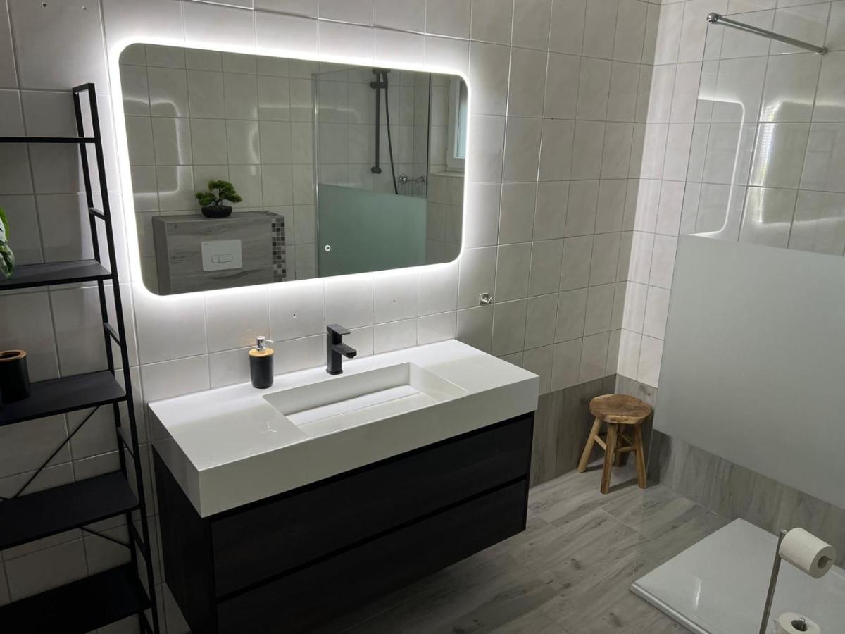 Chambre Simple