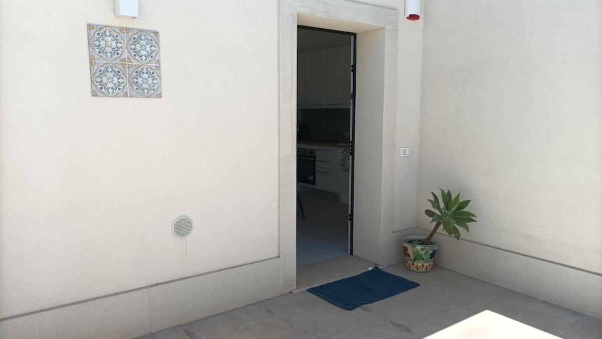 AltamareA Vacation home - B&B Brucoli