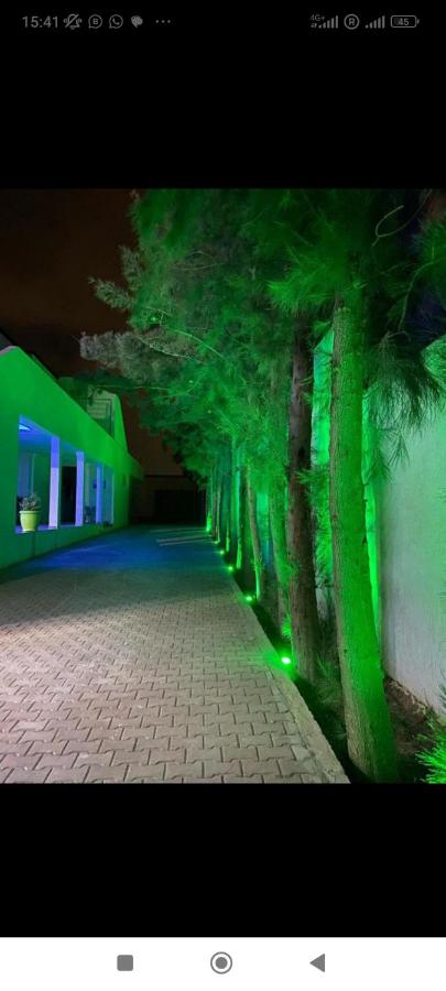 Riad Nice Tagadirt - Ferienwohnung Agadir