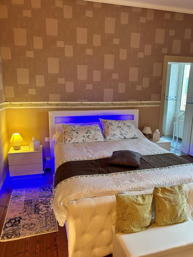 Chambre Familiale - Vue sur Jardin