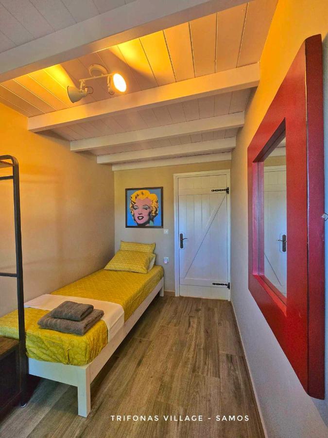 Haus mit 2 Schlafzimmern