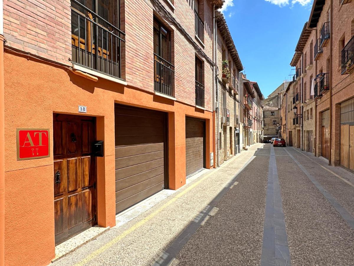 Apartamento Turístico VIANA I - Ferienwohnung