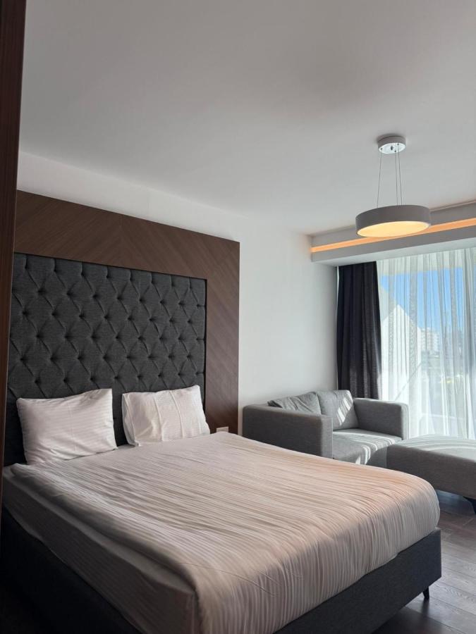 Grand sapphire resort Ötüken yeni iskele North Cyprus - B&B
