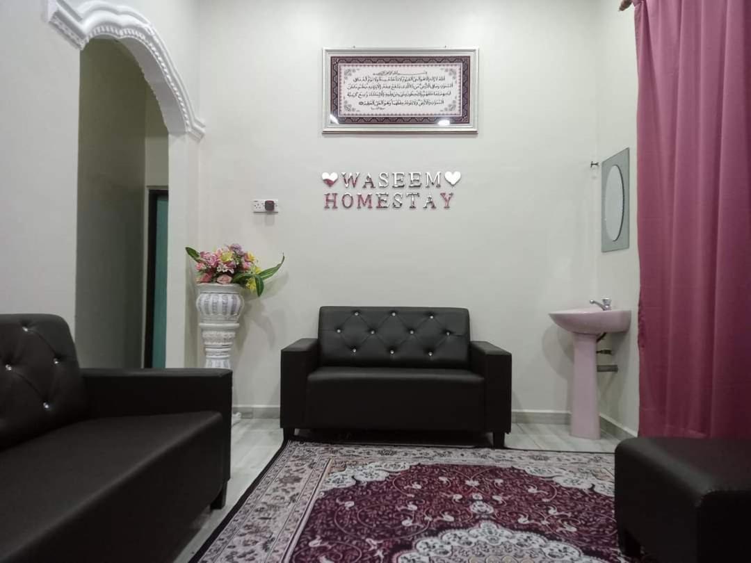 Waseem Homestay Kuala Terengganu - Bed and Breakfast