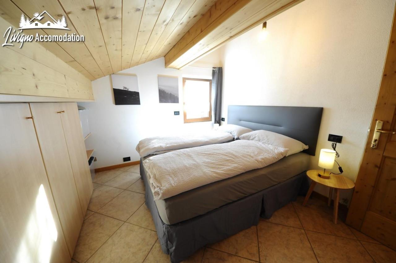 Appartamento ReJa by Livigno Accomodation - B&B