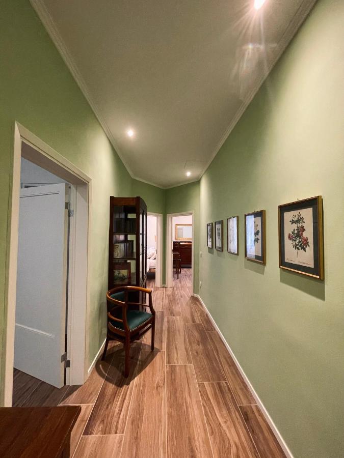 Affittacamere Valery - Bed and Breakfast