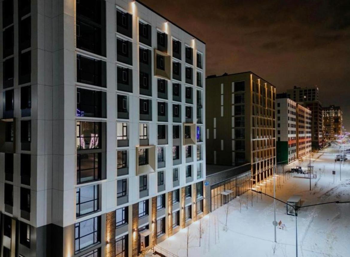 ЖК ARENA CITY г Астана - B&B