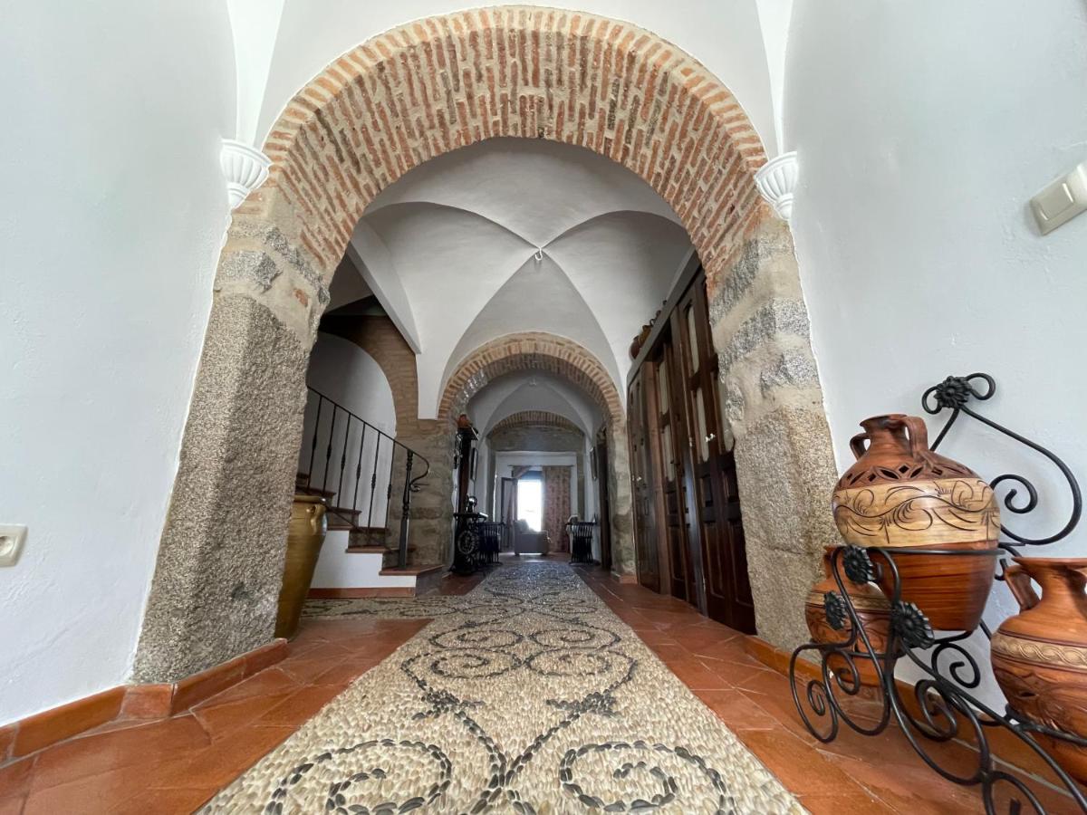 Casa Rural El Verdinal - B&B