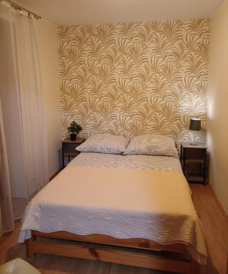 Apartamento de 2 dormitorios