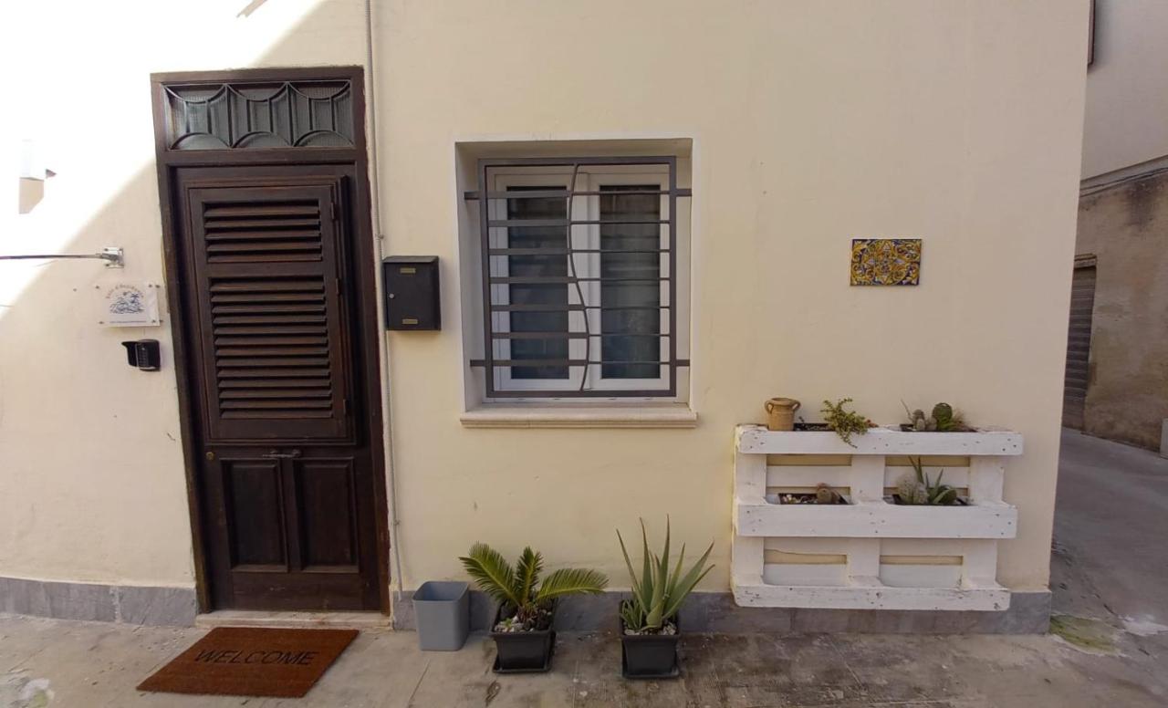 Sole d'Occidente - Ferienwohnung