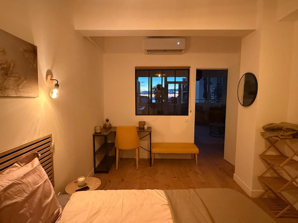 Apartment mit 2 Schlafzimmern