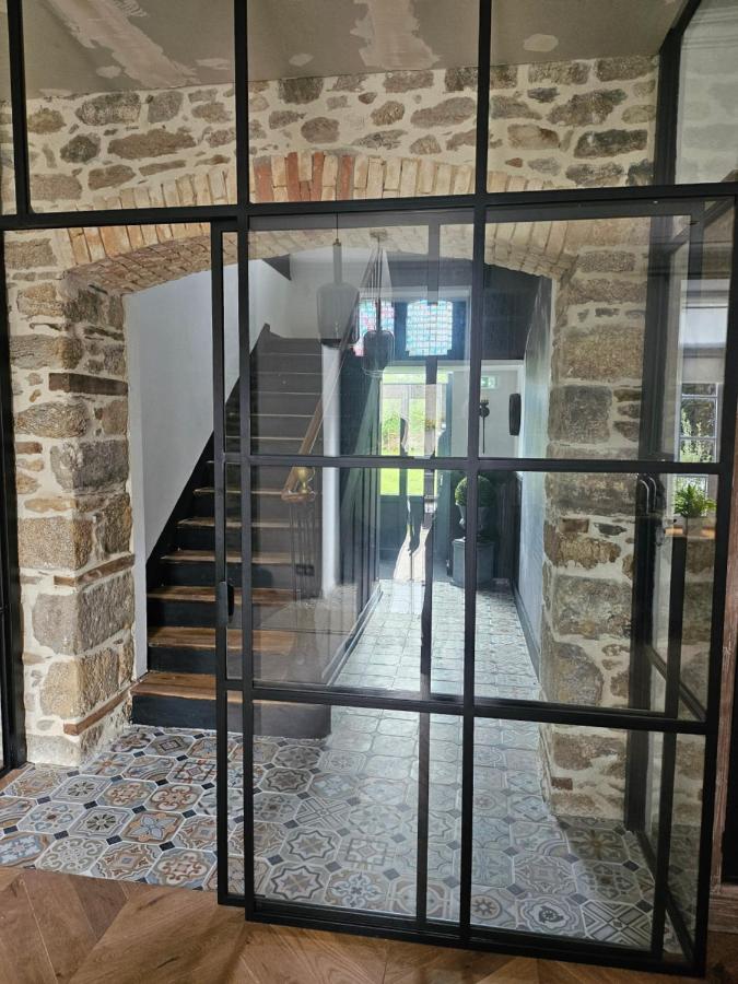 GÎTE L'industriel, appartement privé en Duplex, à 10 minutes des plages - B&B